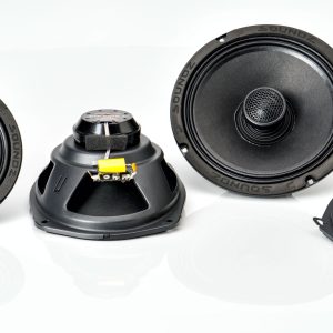 2014-2023 Speaker Kits