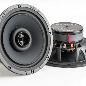 Soundz Legatia Speaker Pair