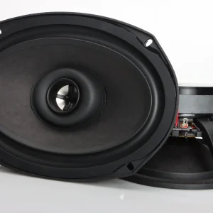 Alternative view of Soundz Legatia Speaker Pair