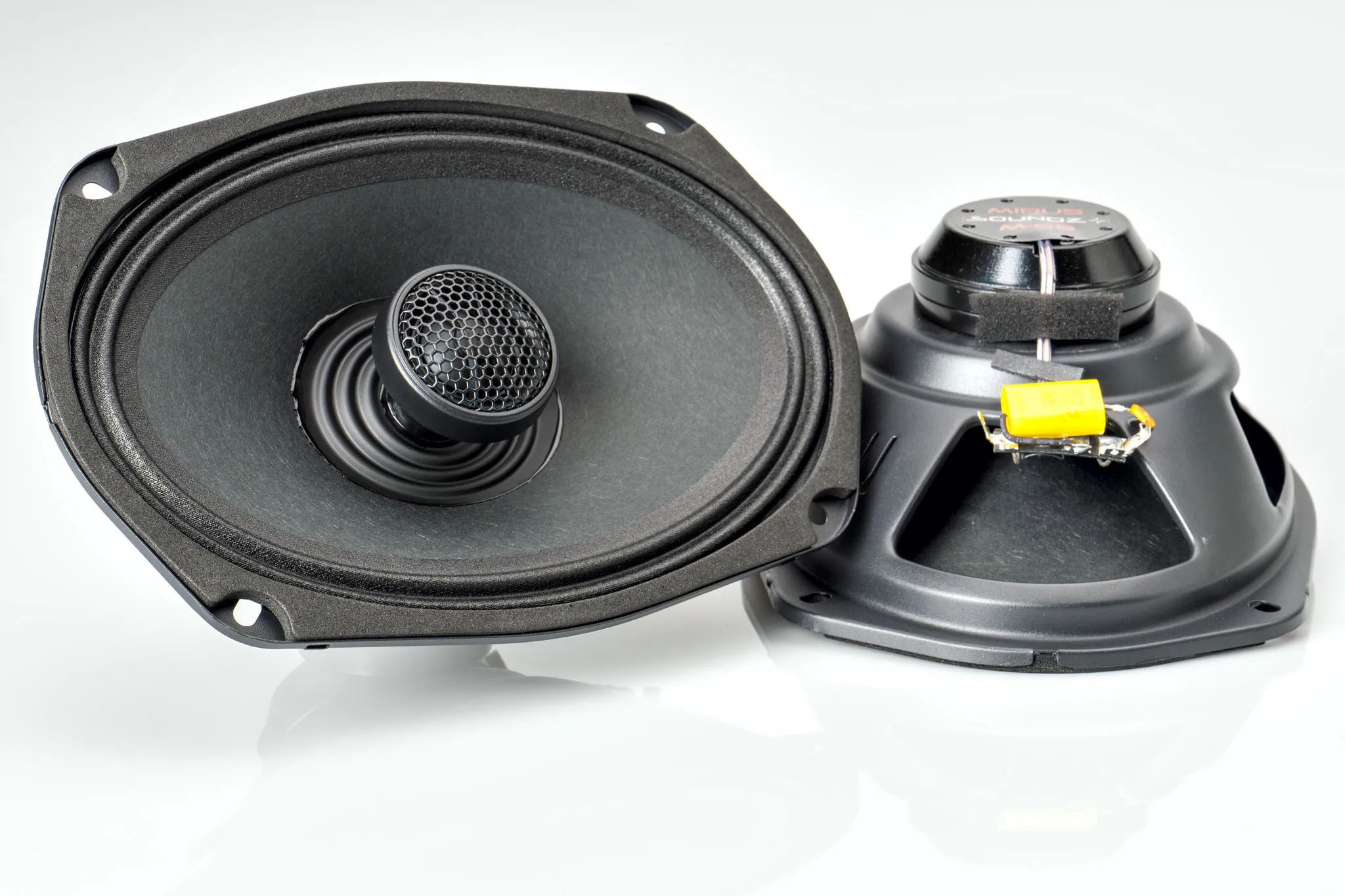 Soundz Mirus Speaker Pair - Image 4