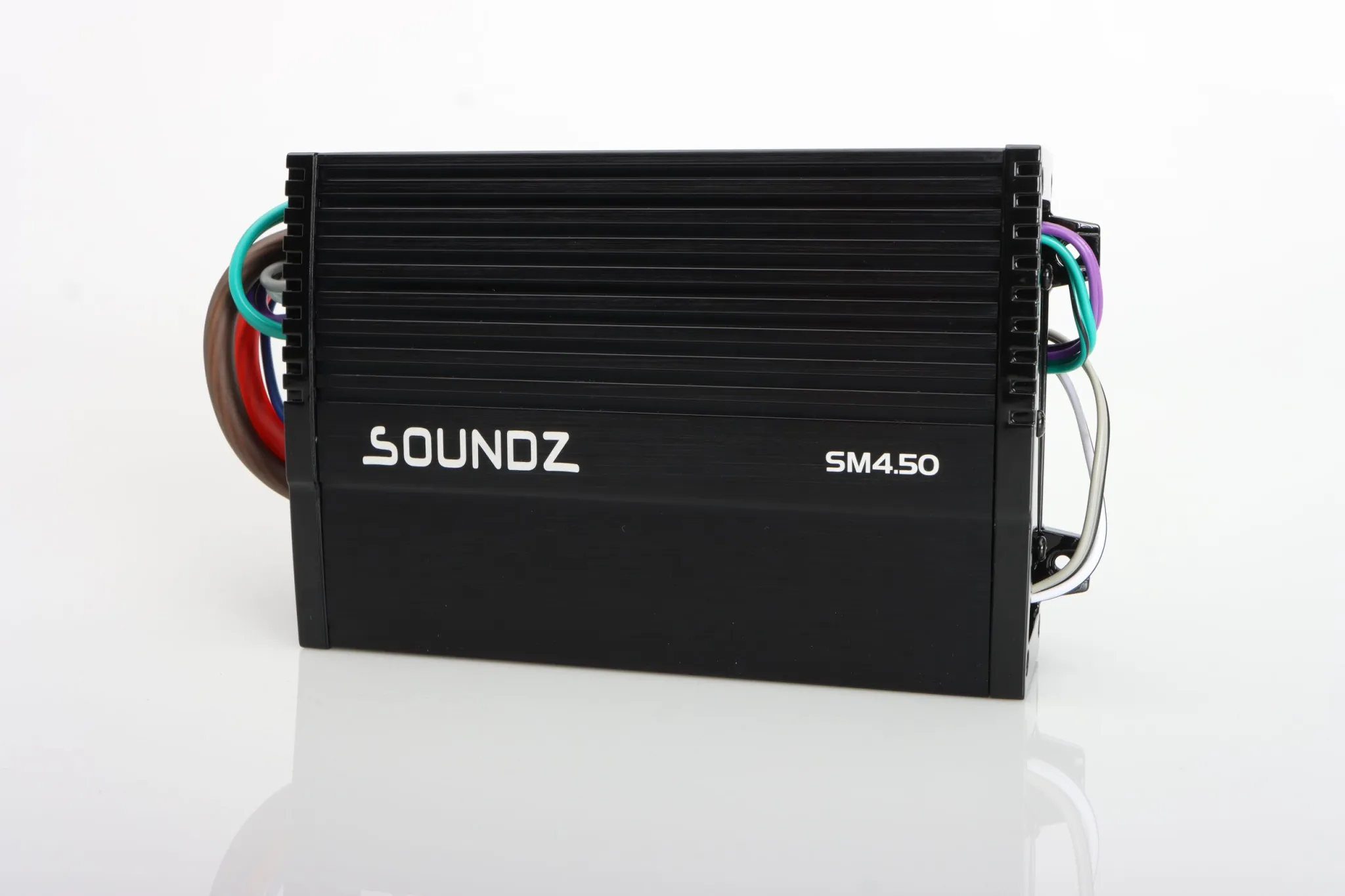 Soundz SM-Series Amplifiers - Image 2