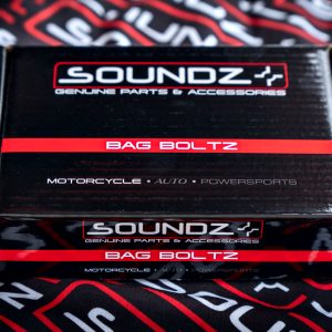 Alternative view of Soundz Bag Boltz
