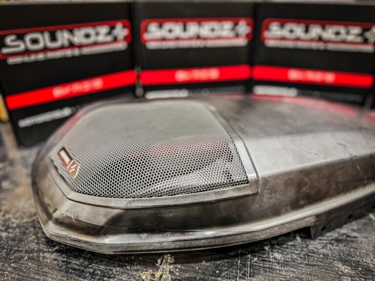 24+ 6x9 Lid Kit