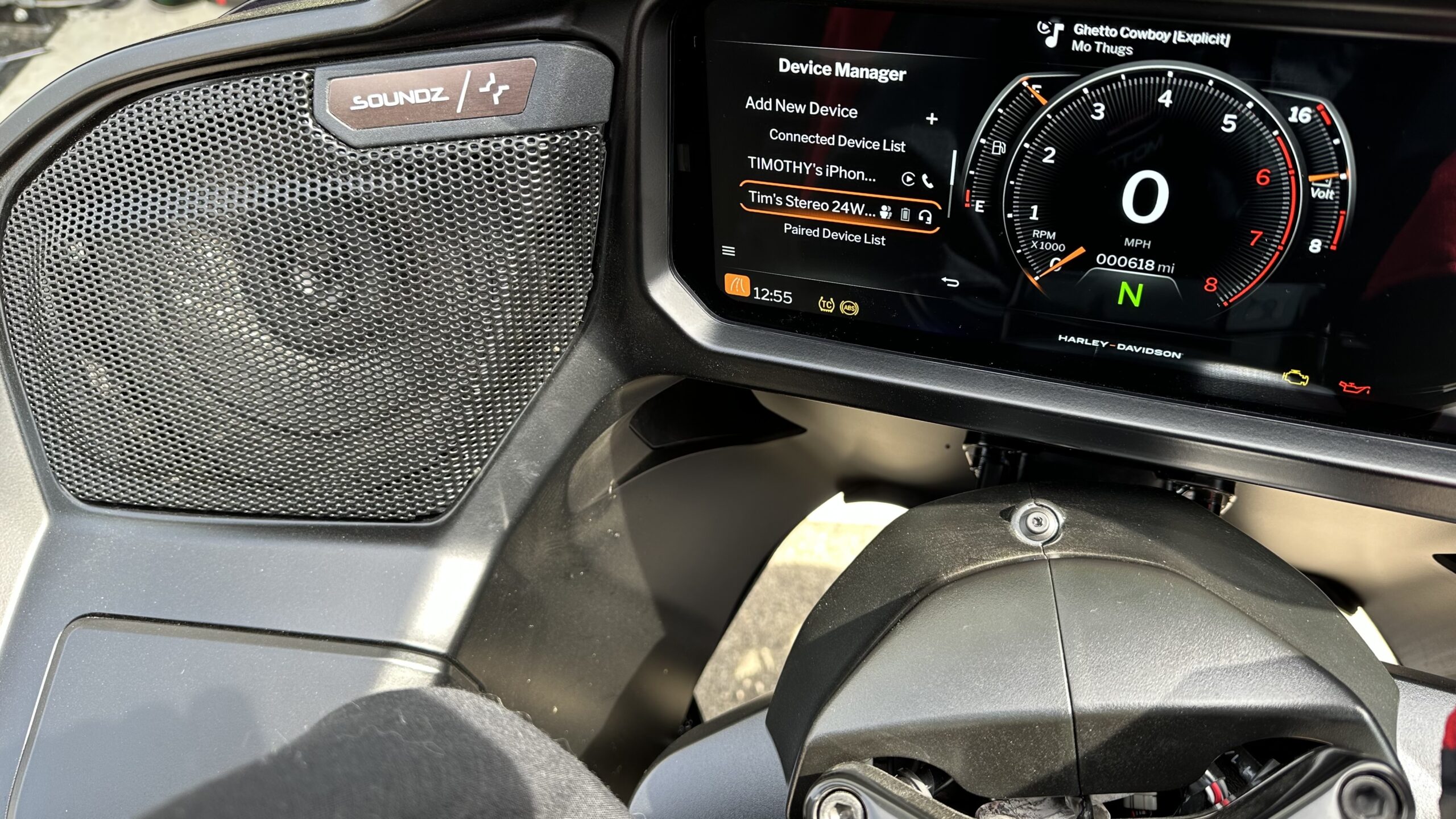 23.5/24+ CarPlay Headset Bypass - Image 2