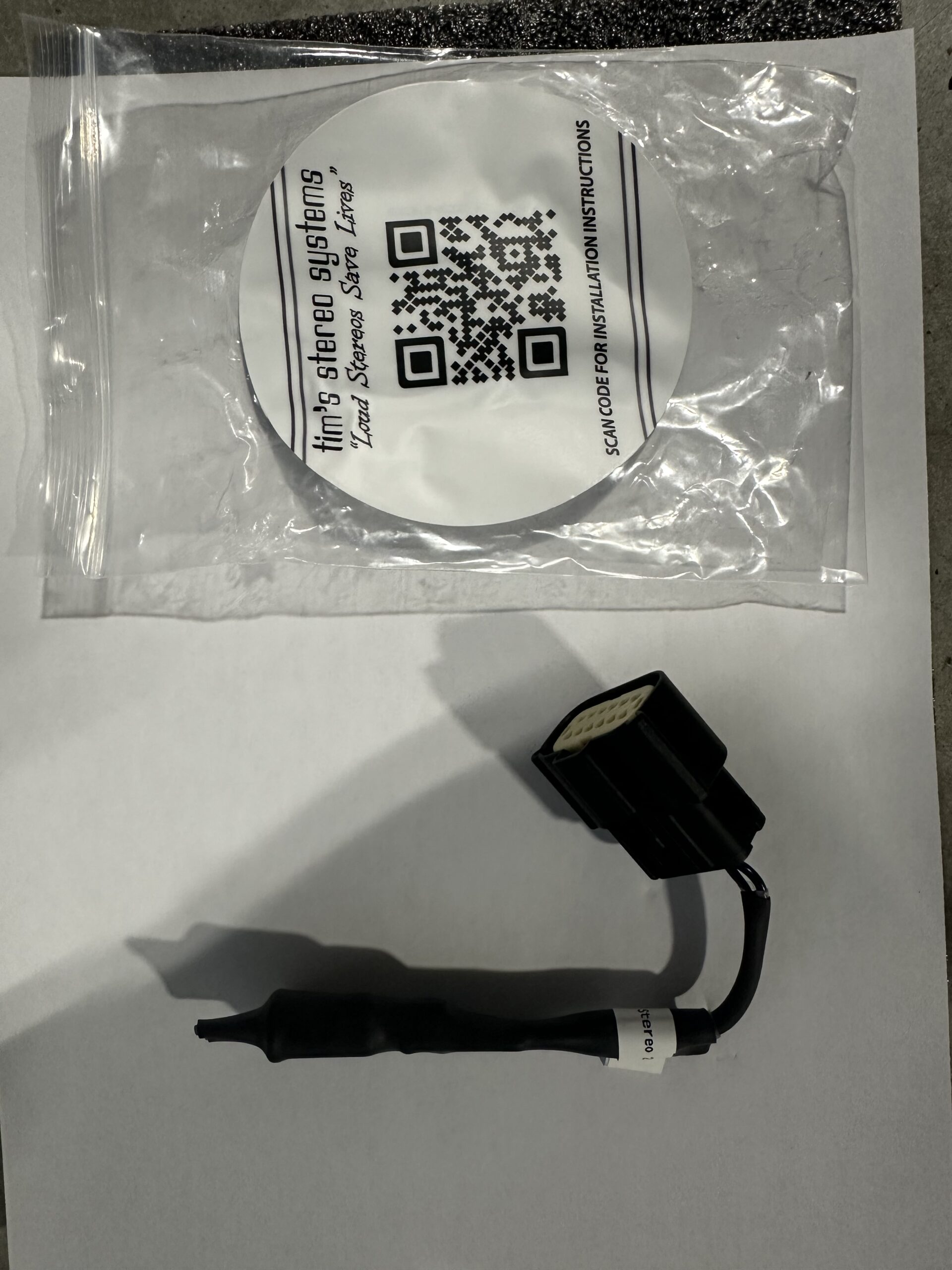 23.5/24+ CarPlay Headset Bypass - Image 3