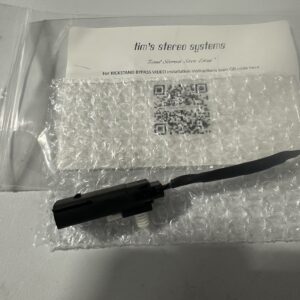 Kickstand Bypass Plug