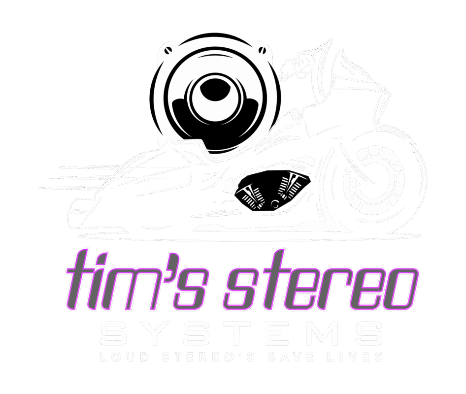 Tim's Stereo Systems
