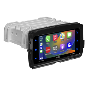 Elite BE920WCPA.HD Harley-Davidson Digital Media Receiver
